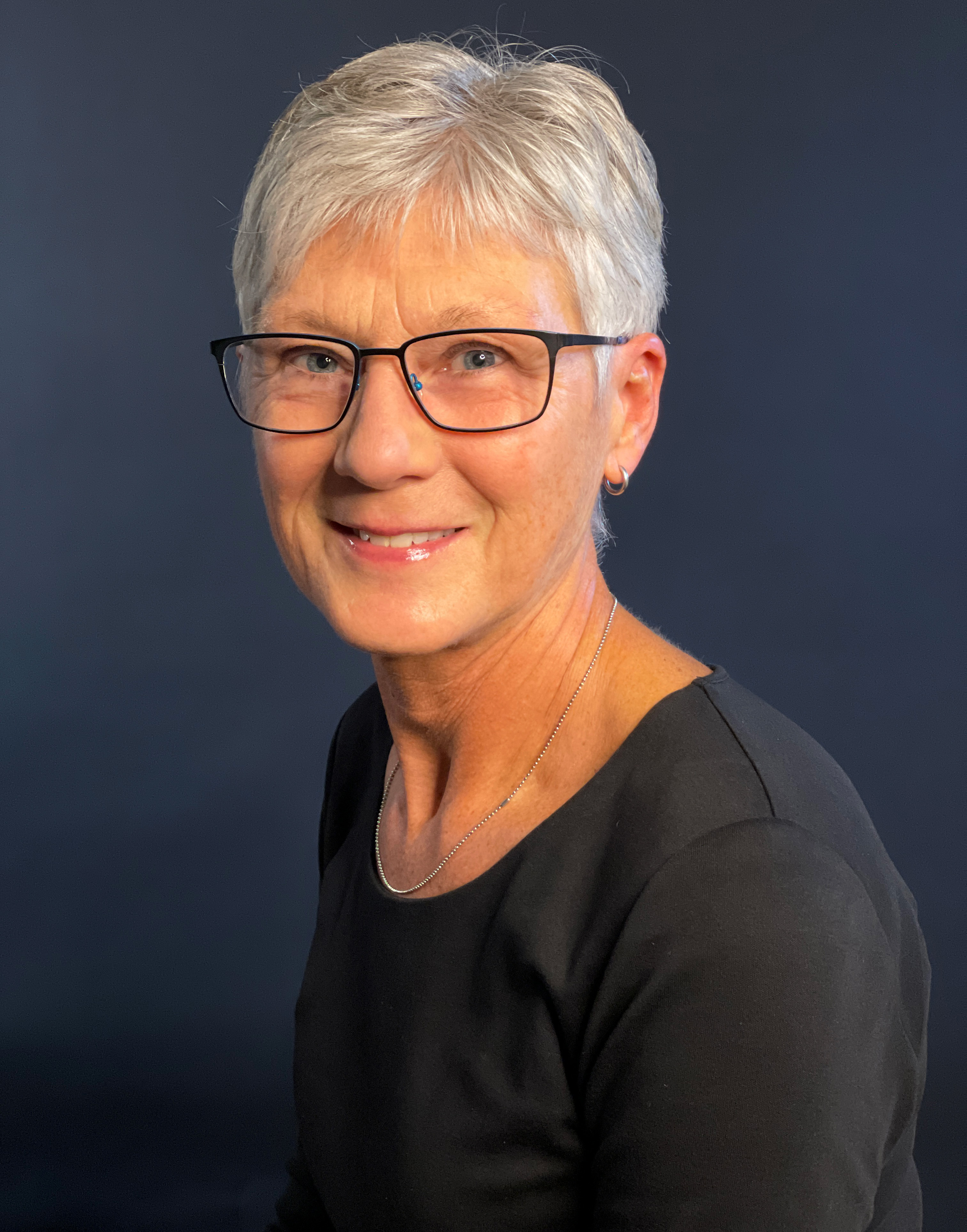 Anette Lindahl